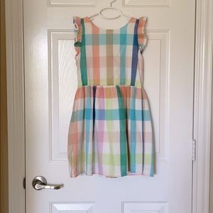 Gap kids dress size 8